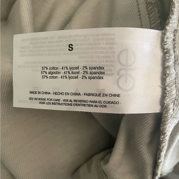 SkinnyGirl Rachel Cascade Open Jacket / Cardigan / Topper, Green Camo - Picture 7 of 8